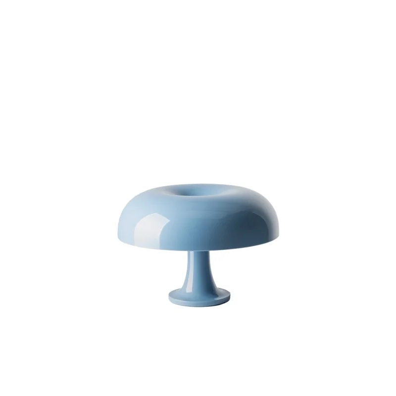 

Lights Living Room Bedroom Creative Modern Mushroom Lights