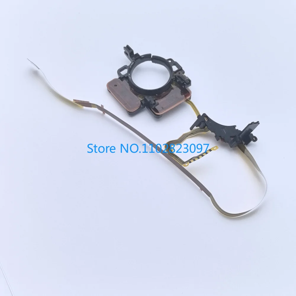 New for Sony RX10M3 RX10M4 RX10III RX10IV DSC-RX10III Debounce Group Anti Shake  Repair Part