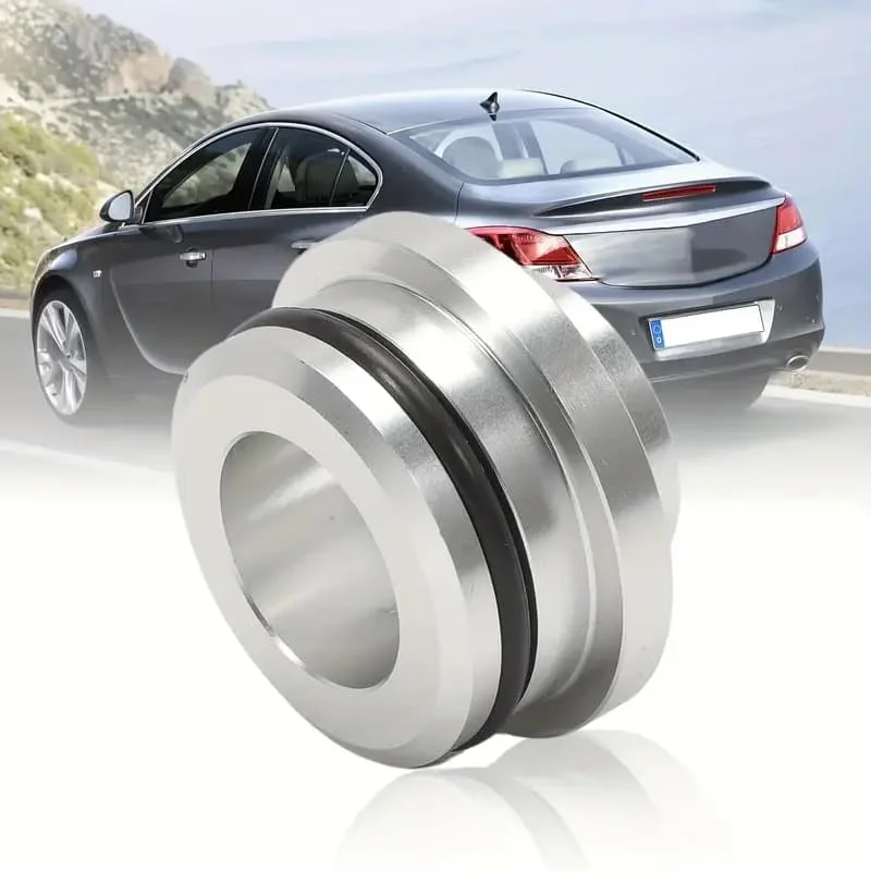 

1Pcs For Vauxhall Insignia Astra 2.0 CDTI Car Oil Pump Sump Seal Oil Pick Up Gasket Seal Engine Parts Car Accessories