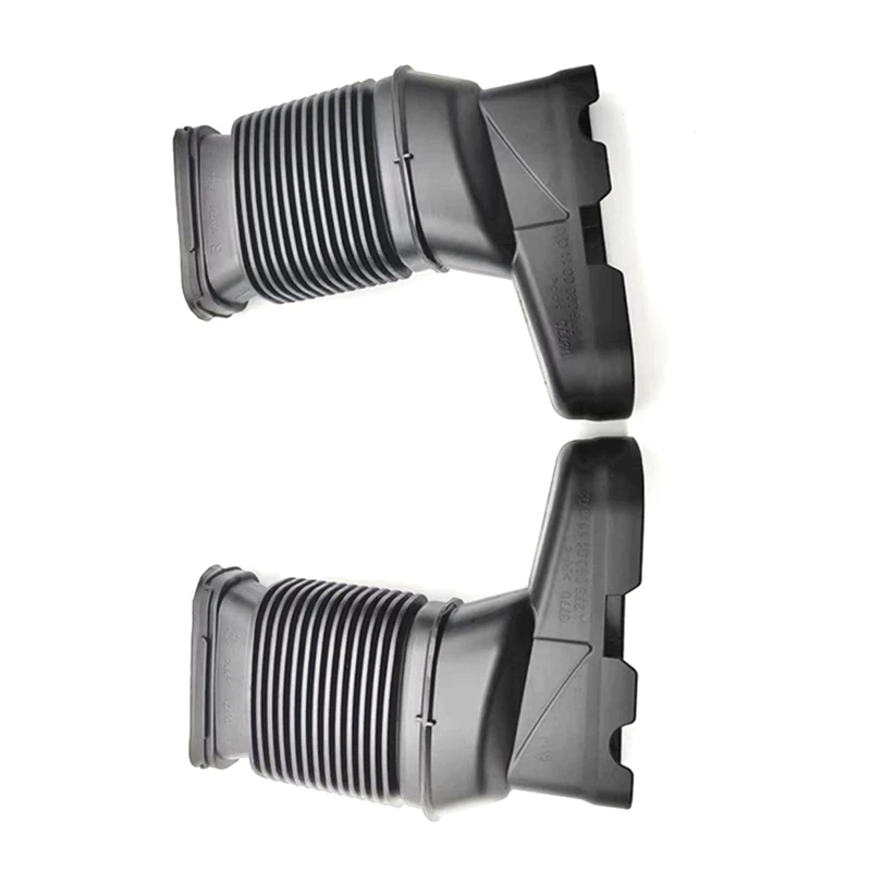 For Mercedes Benz M276 Engine Suction Air Intake Hose W207 E350 E400 W212 E400 W218 CLS400