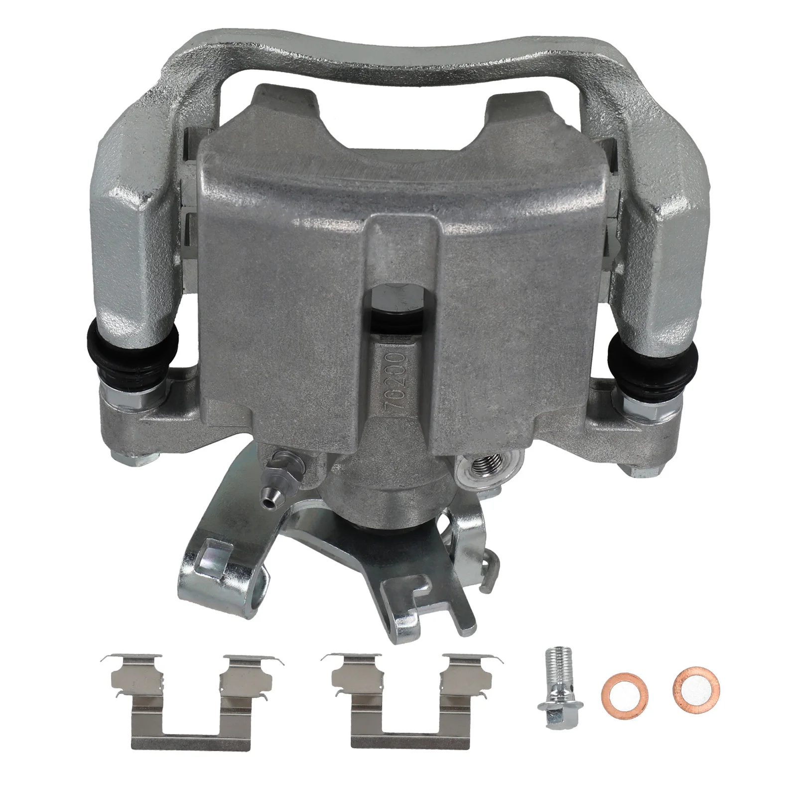 

Rear Right Disc Brake Caliper Kit for Chevrolet Cobalt 2005-2008 HHR 2008-2010