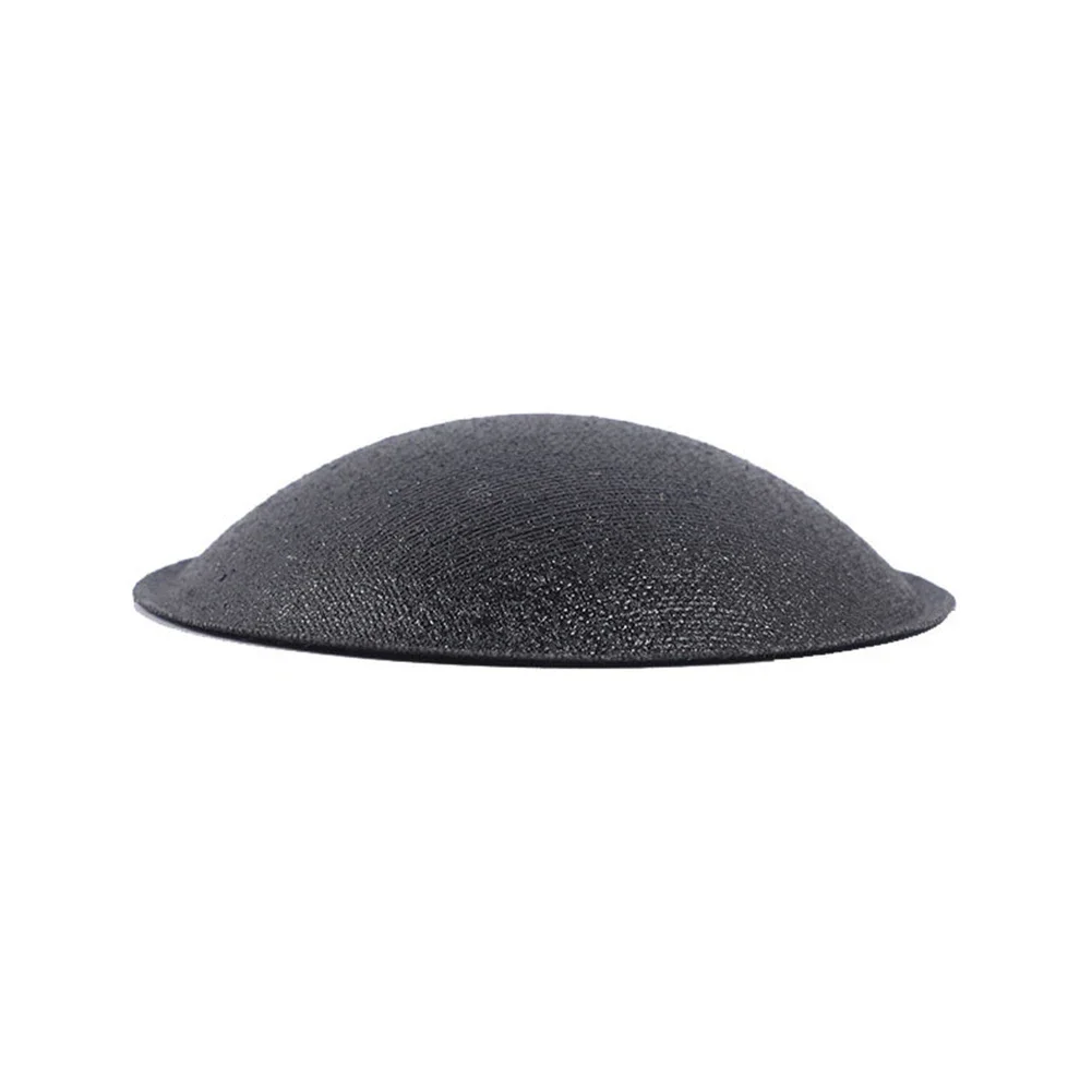 

New Speaker Cap Dust Cap 2 X Speaker Dust Cap 38mm-85mm Accessories Black Dome Cover Dust Cap Fabric Speaker Cap