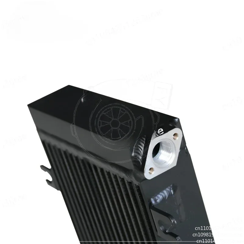 Oil Cooler Kit GTR R35 2009