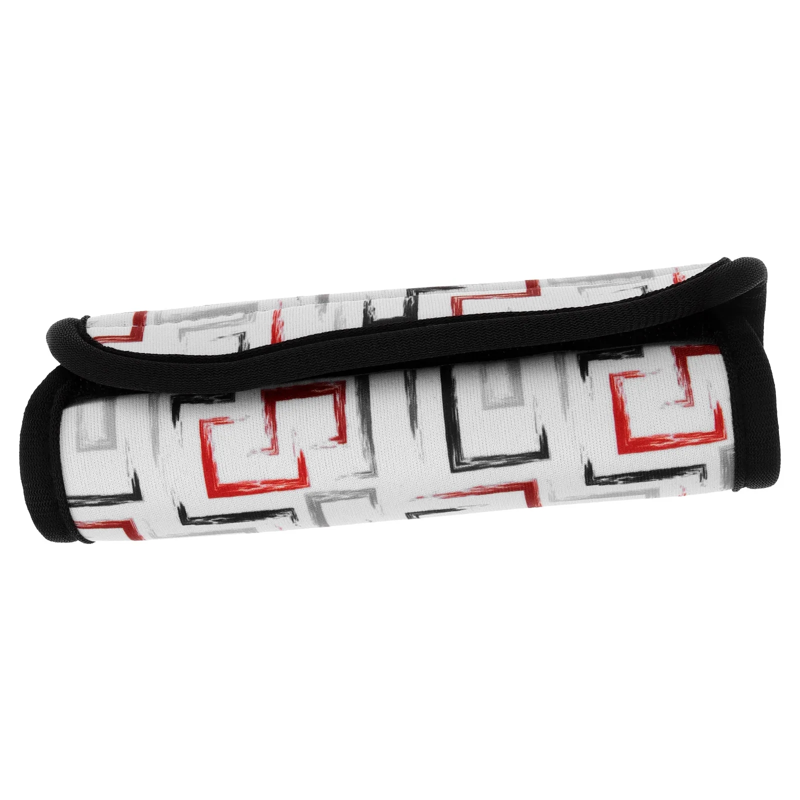 

Elastic Polyester Handle Case for Suitcase Luggage Wraps Travel Bag Cover Shopping Grip Sleeves Anti Slip Wear