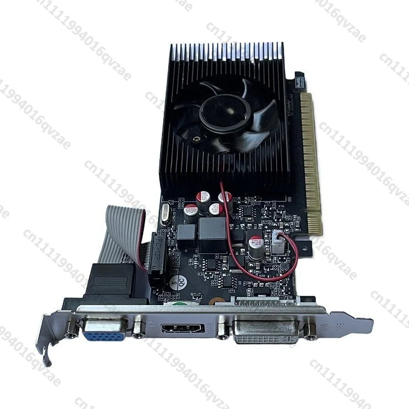 carte-graphique-independante-gt730-4g-d3-a-double-sortie-dvi-hdmi-ordinateur-de-bureau-jeu-multi-ecrans