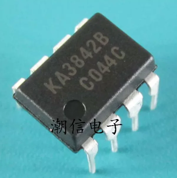 KA5M0165R KA5H0165RN KA3842B KA7552A KAQV214 KIA4558P FSL117MRI DIP-8 Chip Wholesale 10pcs/lot