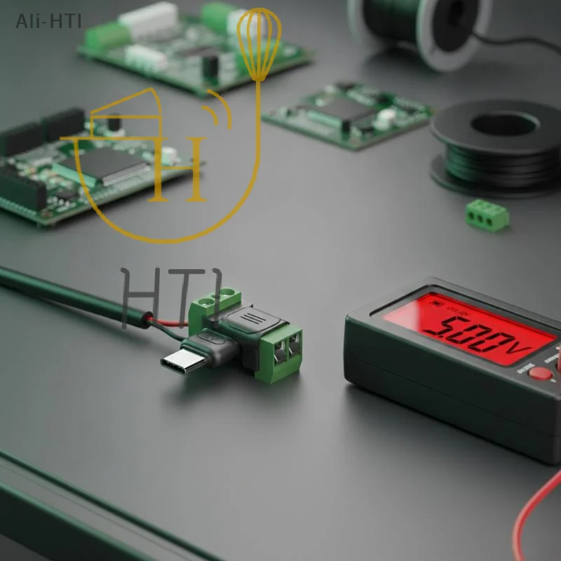 Универсальный-адаптер-type-c-micro-usb-на-2-контактный-беспаяный-терминальный-разъем-без-пайки-для-различных-сценариев-подключения