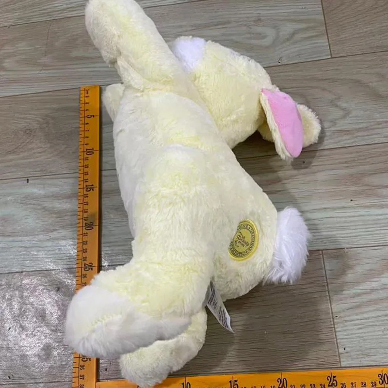 ตุ๊กตากระต่ายดิสนีย์ มิสบันนี่ แรบบิท ทัมเปอร์ ของเล่นตุ๊กตาผ้าคุณภาพสูง ของขวัญสำหรับเด็กผู้หญิง มีสินค้าพร้อมส่ง
