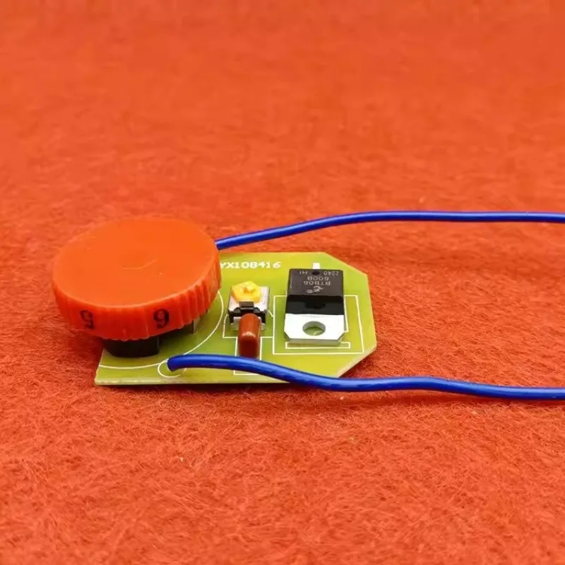 

Подходит для высокой мощности 180 230, регулятор полировки, угловая шлифовальная машина, 6-скоростной регулятор, сверло для перемешивания, модифицированный переключатель, аксессуары