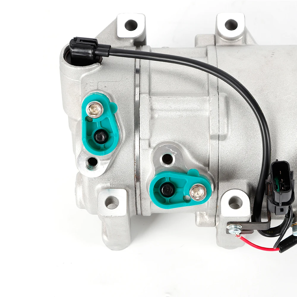 ضاغط مكيف هواء مناسب لهيونداي توكسون ، جميع الموديلات ، من كيا سبورتاج ، 2.4 لتر ، من من من من من من من من من ؟