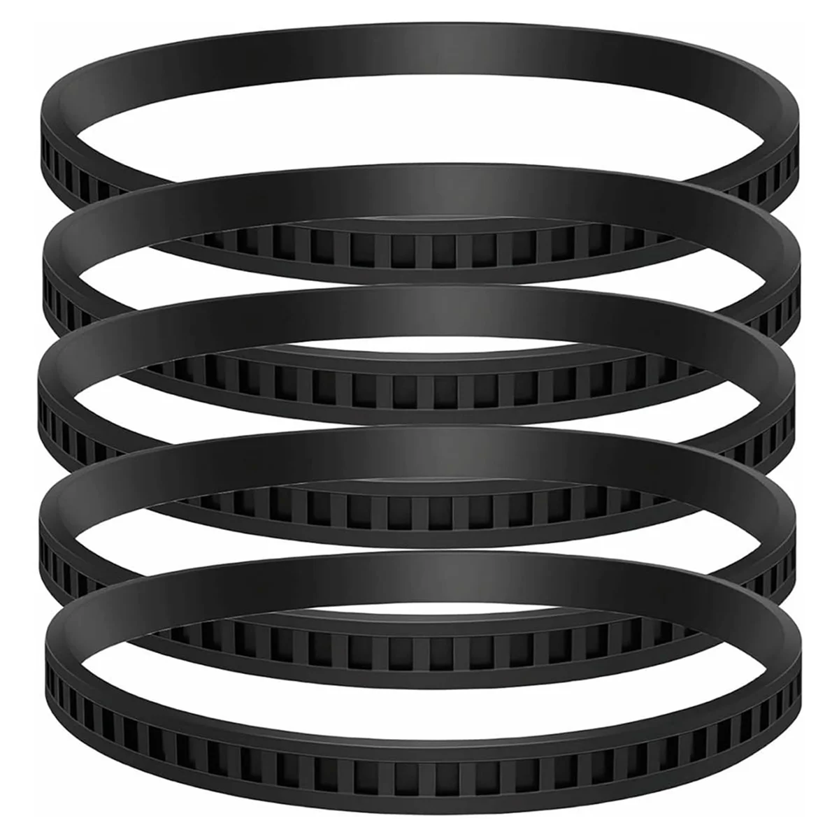 A78G Riemenscheibe Reifen Ersatz Lithium Riemensäge Elektrowerkzeug Zubehör