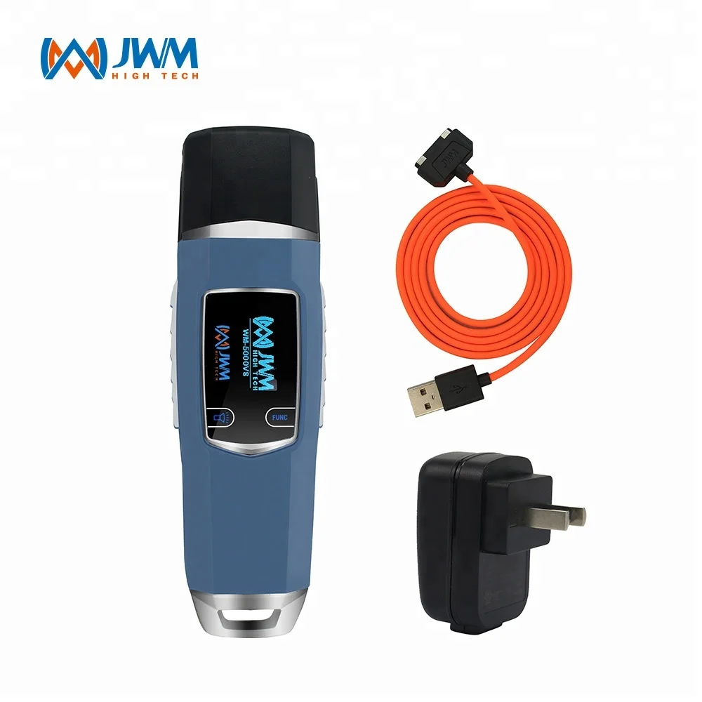 JWM V8 نظام دورية جولة الحراسة الإلكترونية الصينية