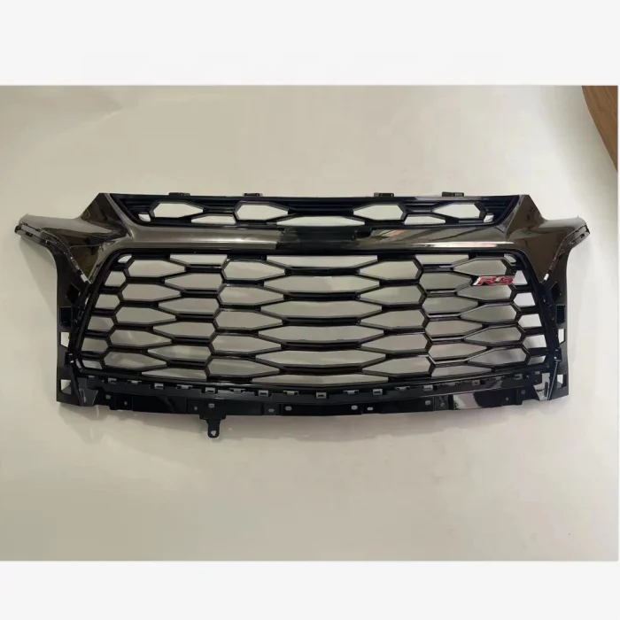 Karosserieteile-Gitter für Chevrolet Chevy Blazer 2021 2022 2023