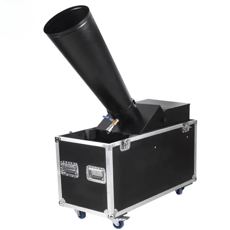 YYHC-Stage Equipment DJ Confetti Cannon Blaster Launcher Confetti Blower Machine For Party