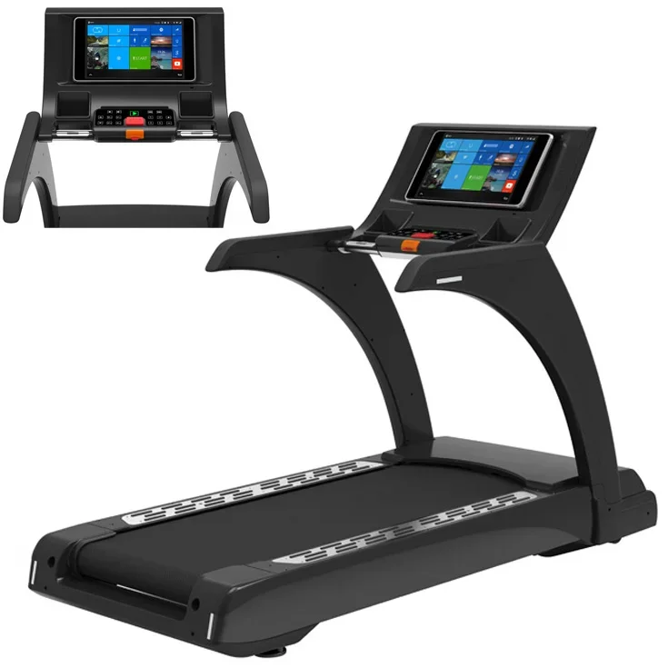 

# GS-160 Лидер продаж, спортивное оборудование для занятий спортом в помещении, новая концепция, беговая дорожка Life Gear #