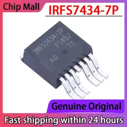 5PCS NEW IRFS7434-7P AUIRFS7434-7P High Current Field-effect MOSFET TO263 in Stock