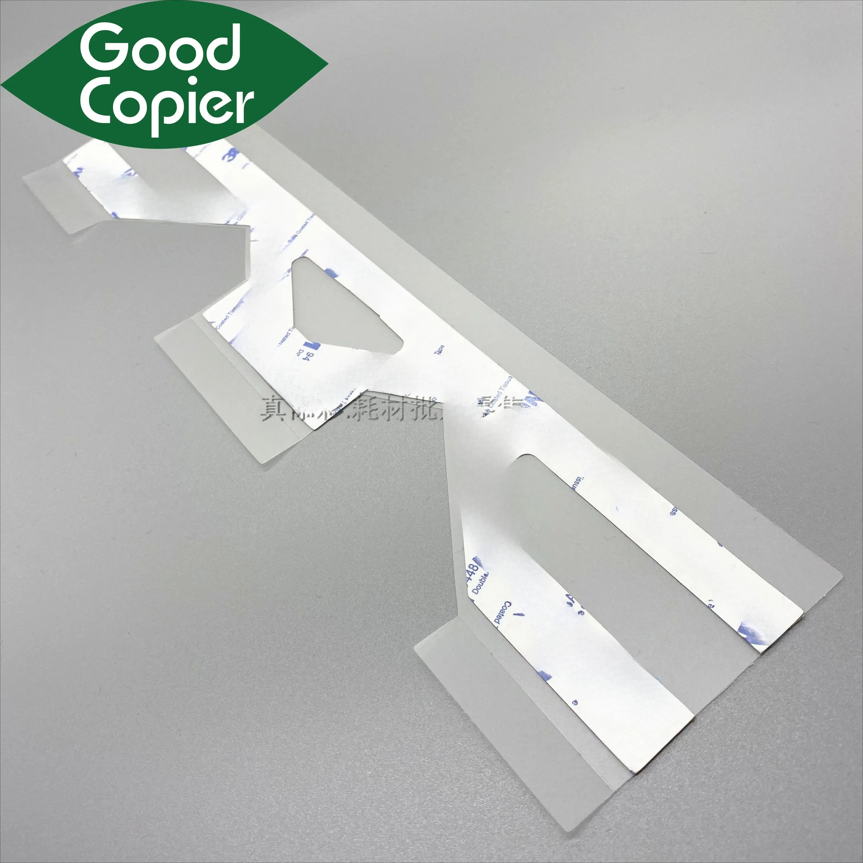 

1Pcs Double-Sided Guide For Xerox DC 4110 4112 4127 900 4595 1100 4590 D95 D110 D125 D136