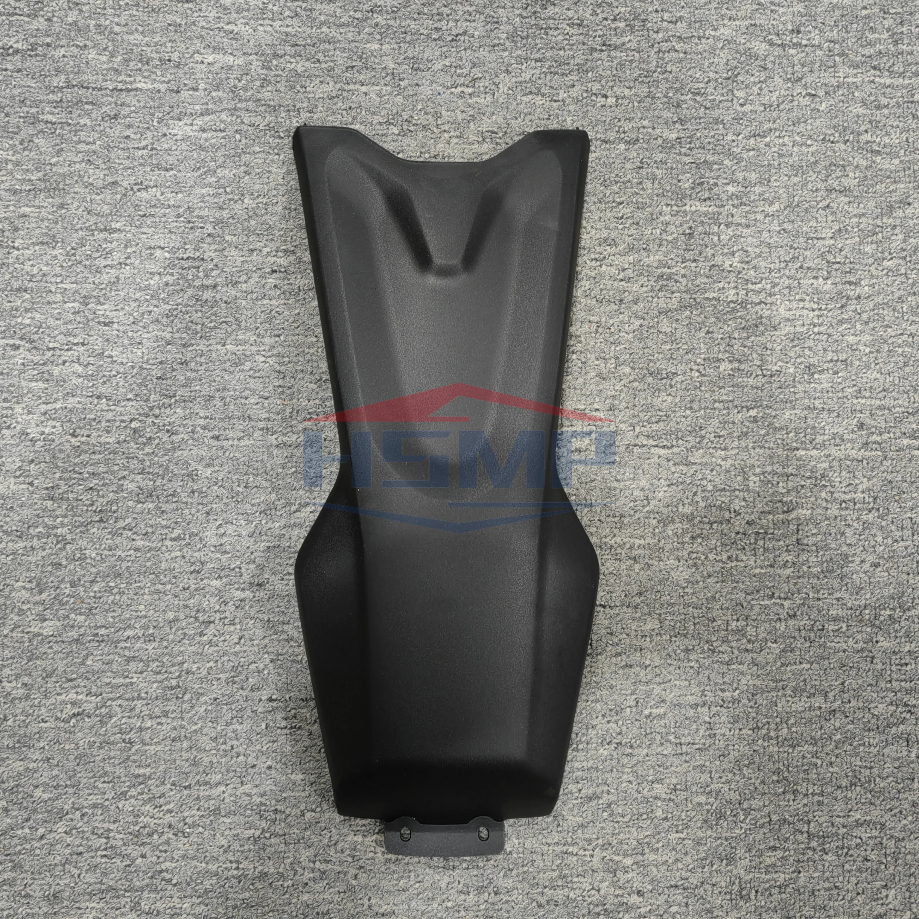 Dla Yamaha MT-07 mt 07 2021 2022 2023 akcesoria do owiewek motocyklowych zbiornik paliwa tylny panel środkowy ABS zestaw do dekoracji nadwozia 21-23