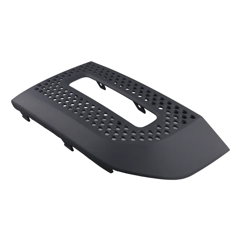 المصد الأمامي الضباب غطاء خفيف مصبغة لاند روفر المدافع 90 110 130 L663 2020 2021 2022 2023