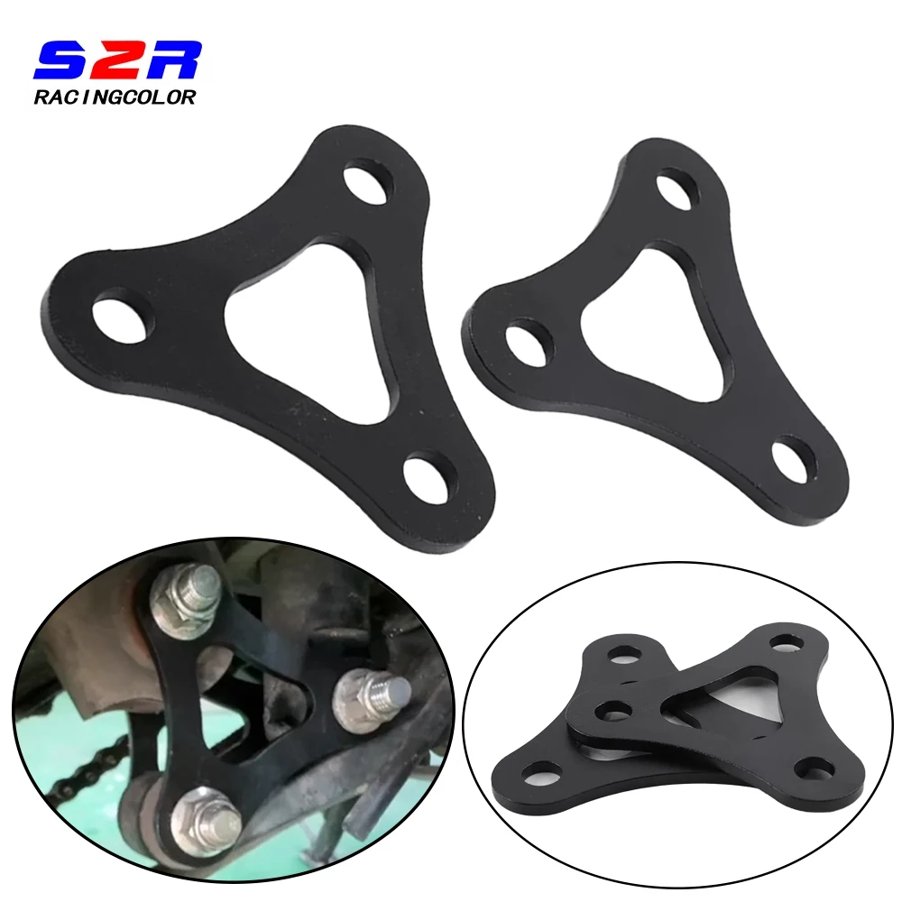 Motorcycle Lowering… - image