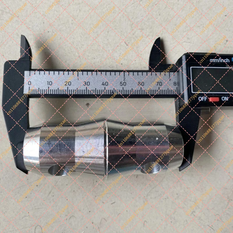 2pcs/lot Aluminum Truss Dowel Pin with R Clip Connecting Pin for Stage Truss System