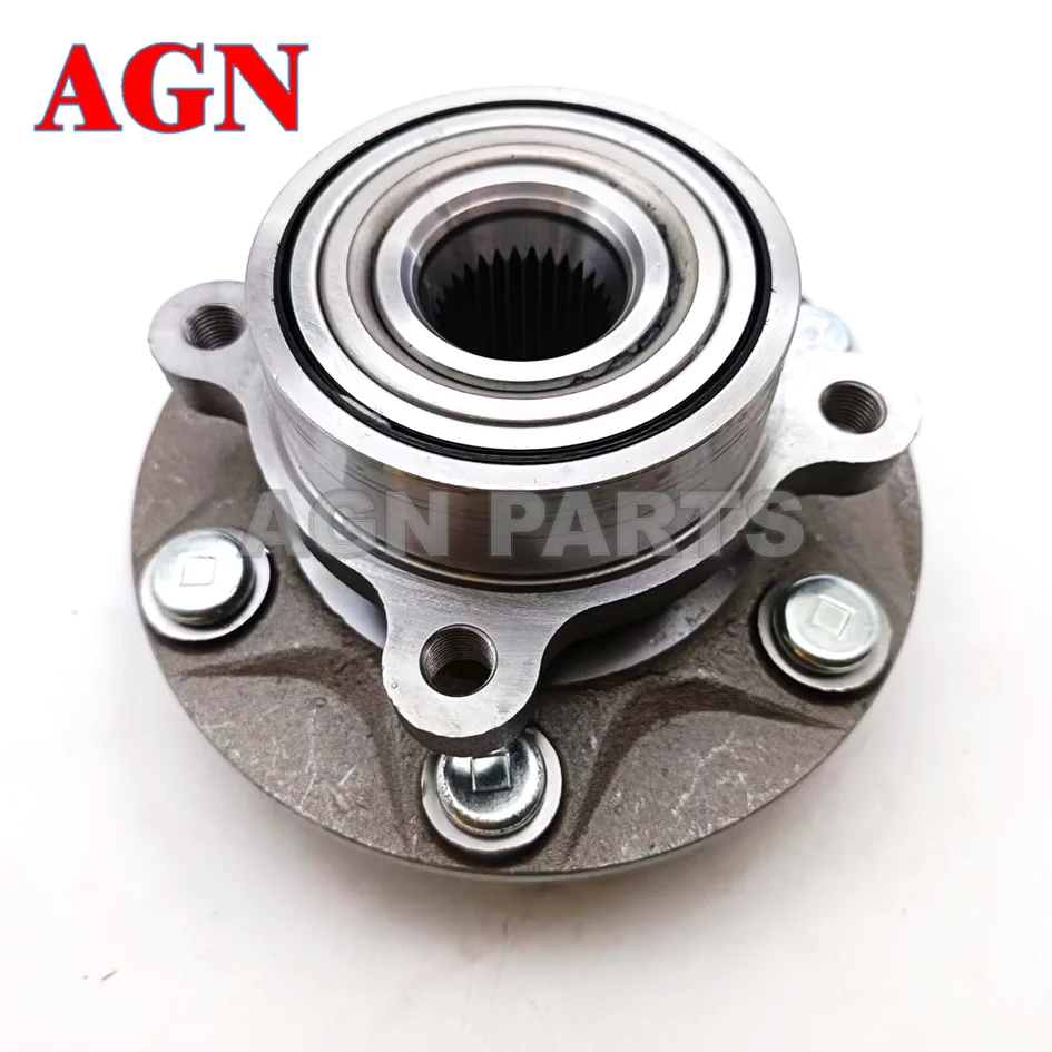 

for MITSUBISI PAJERO V68W V78W V88W V98W Front Wheel Hub Assembly, 3880A015