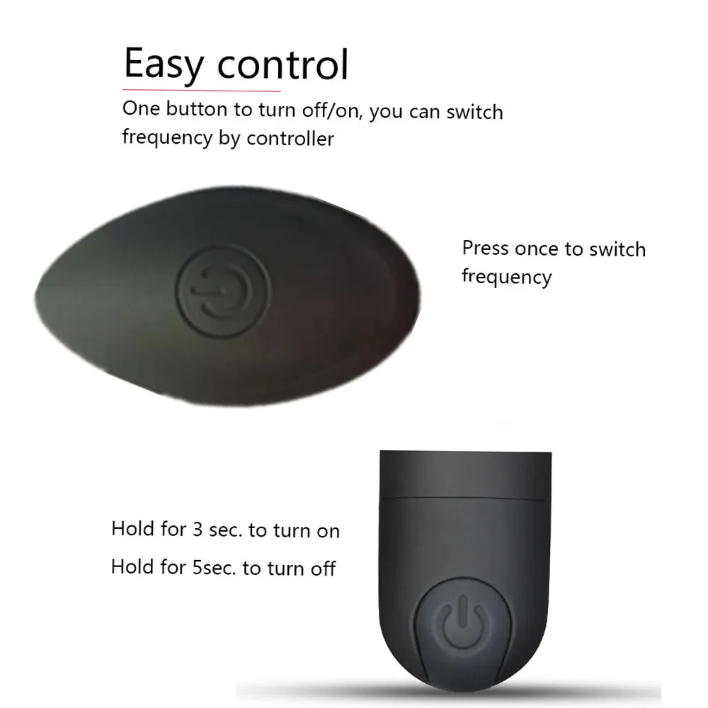 USB تهمة التحكم عن بعد صغيرة قوية رصاصة هزاز البظر محفز المهبل الكبار الجنس لعب للنساء الاستمناء متجر #6