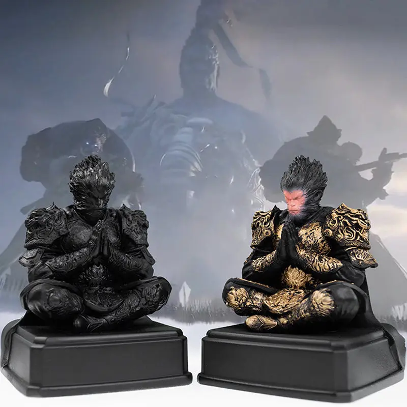 Black Mythology Wuk… - image