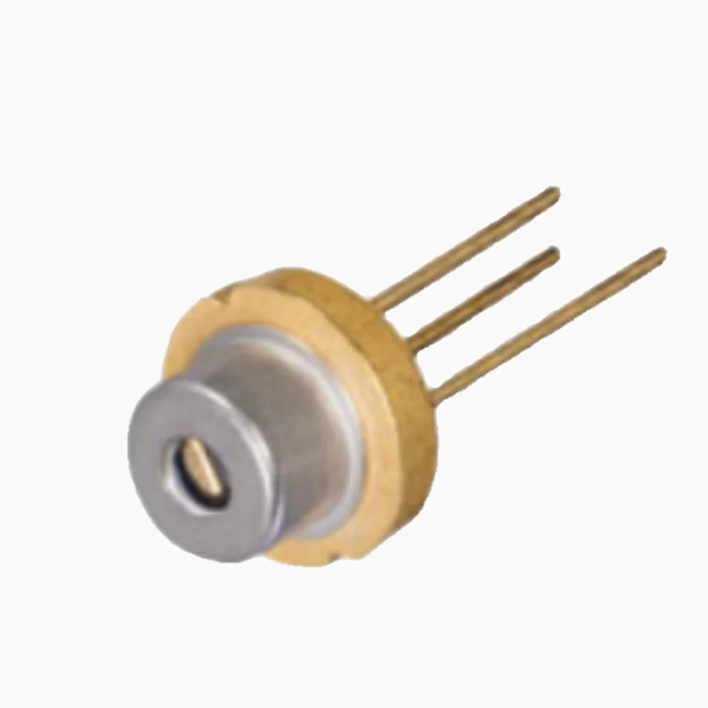 New 980nm 50mw/100mw/200mw/300mw/500mw  Infrared IR 5.6mm Laser Diode TO-18 LD with PD