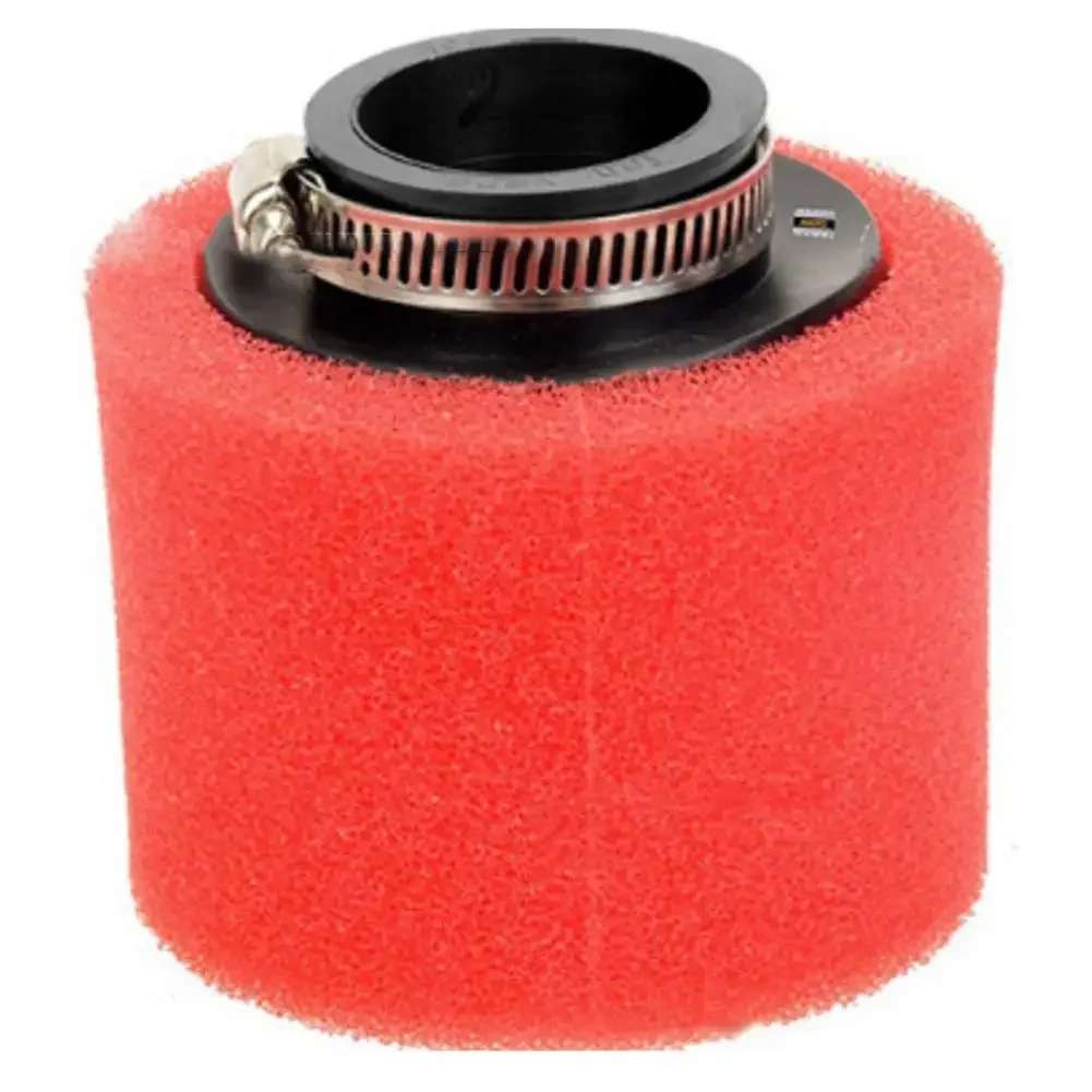 

ATV Filter 35mm Air Filter Dual Layer Sponge Design Efficient Dust Filtration Enhanced Airflow 35mm Sponge Air Filter
