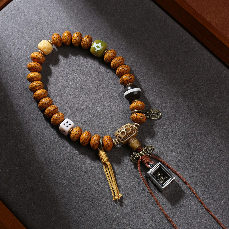 Zakiram Gau Box Pai…