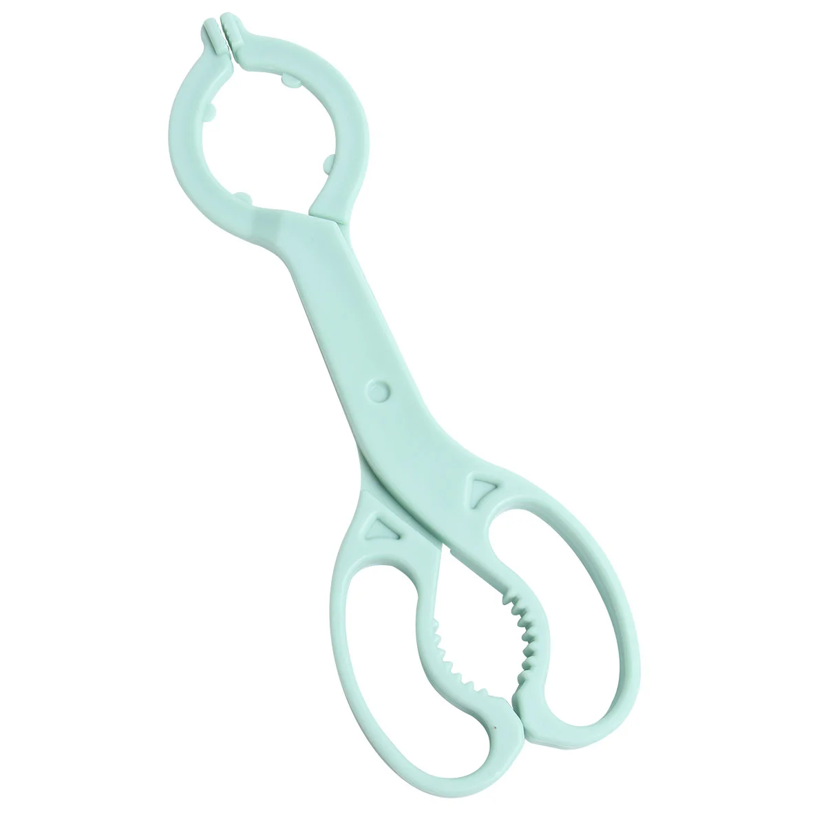 

Silicone Pacifier Tong Detachable Feeding Bottle Clamp Anti Baby Holder Clip Home Use Lightweight Premium Materials