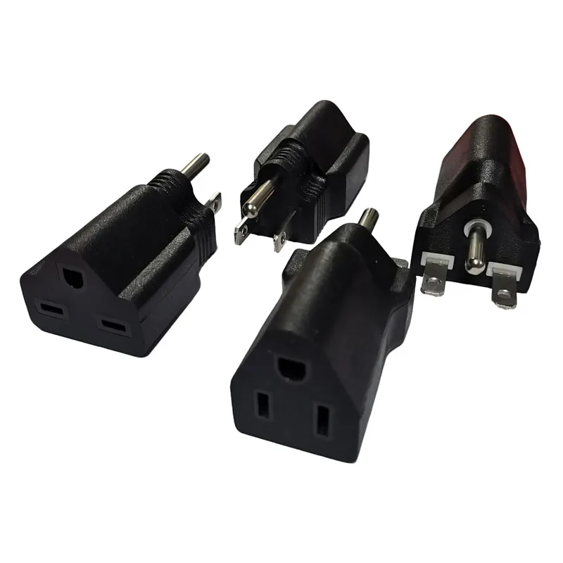 1Pcs Black Copper A…