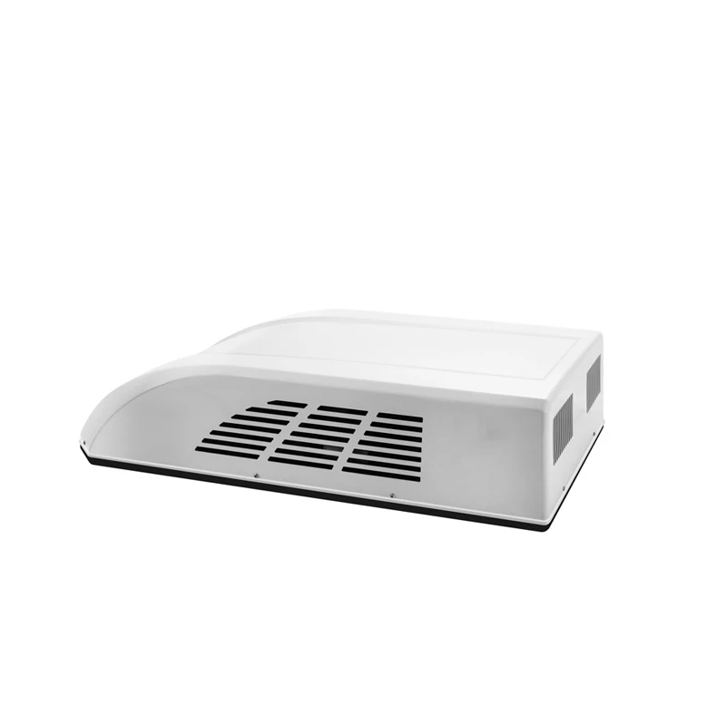 JP Rooftop Rv Air Conditioner 220V R32 Car Heating Cooling RV Air Conditioner RV DC12V