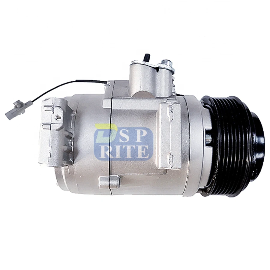 SP15 SP-15 10348090 A/C Air Conditioning Compressor For Toyota Tacoma 88320-04060 8832004060 CO 10835ZI 051140043 01140202