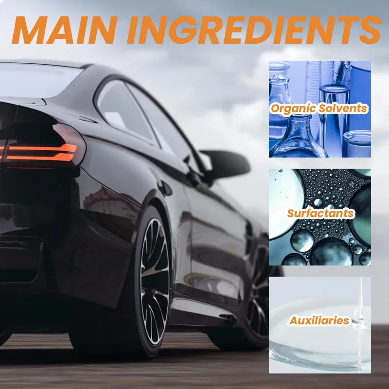 مزيل الصمغ متعدد الوظائف ينظف الباب بقايا ذاتية اللصق لنافذة جسم السيارة وطباعة الشاشة وأوراق لاصقة