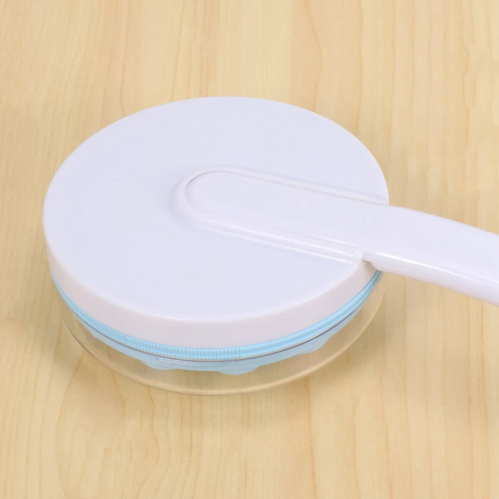 

A005-2X Lotion Applicator Back Leg Bath Massage Tool With Long Handle