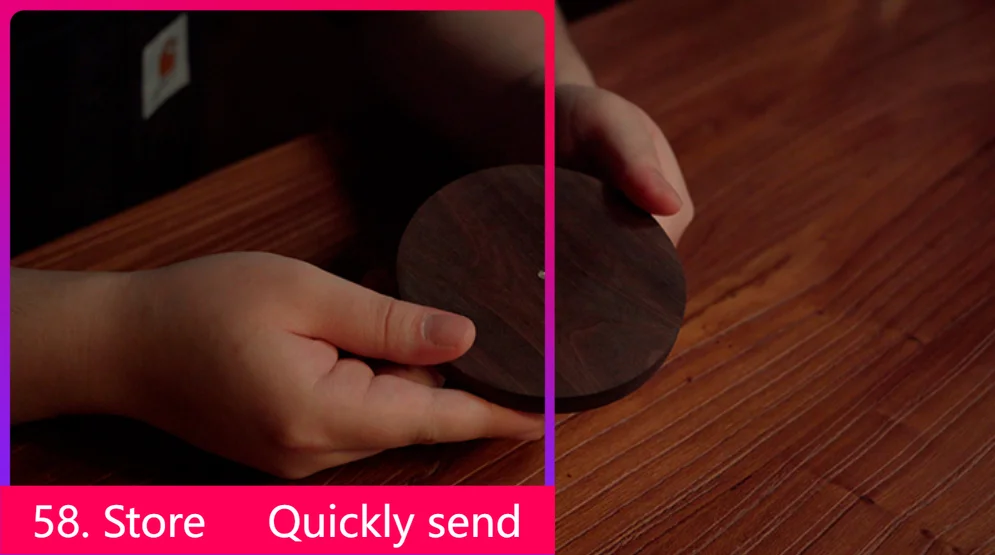 Nowy Light Coaster od Bri i Jeimin Lee oraz Arbudi - - Sztuczki magiczne (58 Store Download)