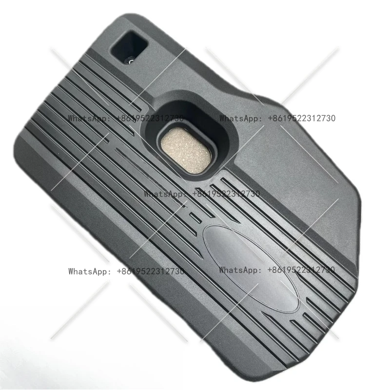 Suitable for Ford ford19-21 Edge/Taurus/Ruiji 2.0T engine cover upper cover baffle cover original factory