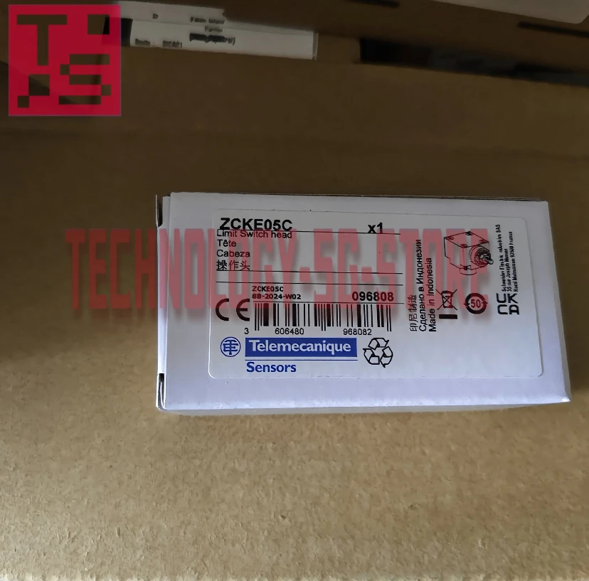 

Совершенно новый оригинальный ZCKE05C