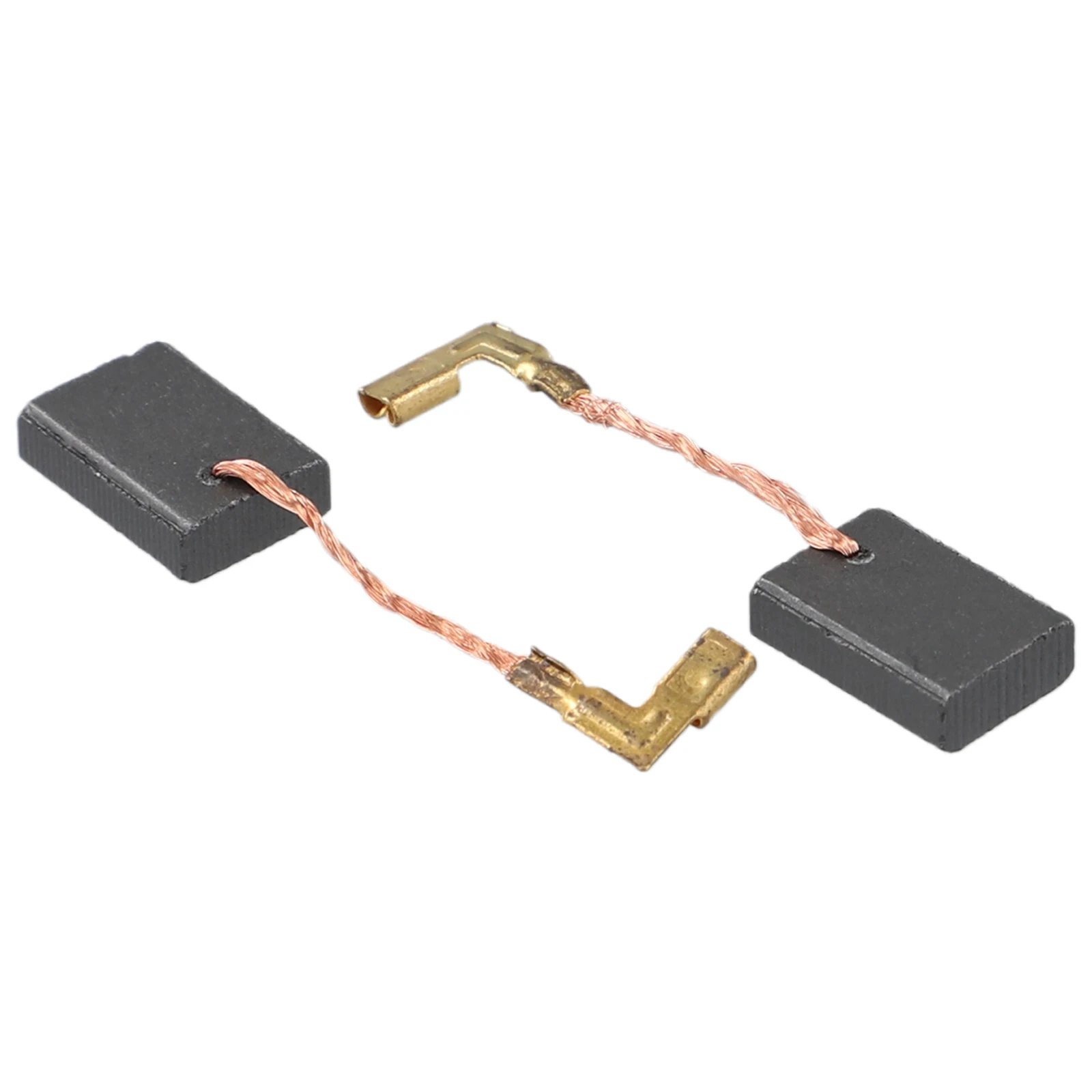 

1 пара угольной щетки CB-325 для 9553-9554NB 9557NB 9558PB HR2810, электрооборудование, двигатель, аксессуары для угловой шлифовальной машины