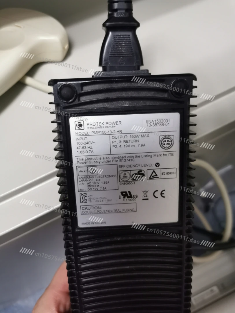 

U6 Power Adapter 19V7.9A150W Four-pin PMP150-13-2-HR