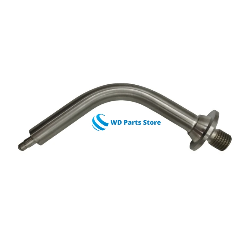 

2034621 2702782 Форсунка охлаждающей мочевины для дизельного двигателя грузовика Scania Adblue