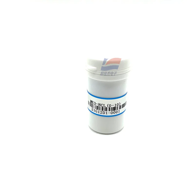 ME3-HCL Electrochemical Hydrogen Chloride Sensor for Detection of HCl in Industrial Environmental Protection
