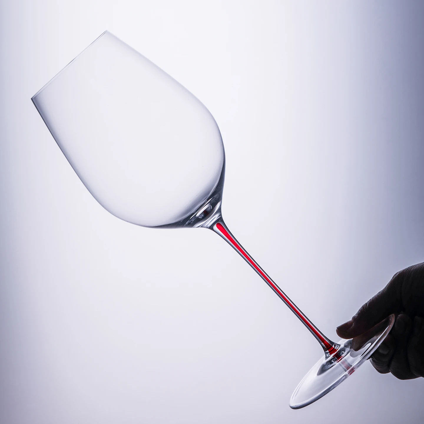 CRISON高級シリーズクリスタルガラス製手作り赤ワイングラ - Wine Bottle Size のレビューと価格