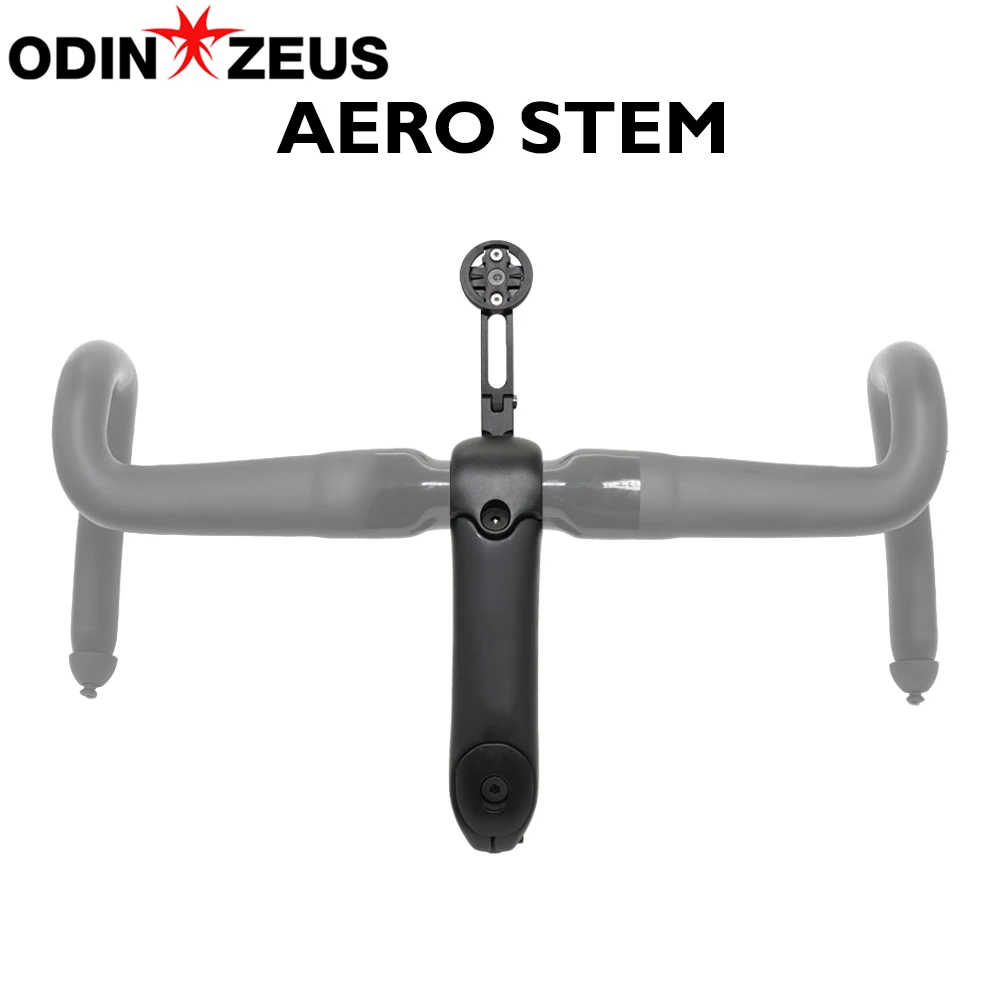 

Вынос шоссейного велосипеда Aero из углеродного волокна 90-140 мм-12 ° /-7 ° /-17 ° Сверхлегкий вынос руля велосипеда 31,8 мм для гонок, аксессуары для велосипеда