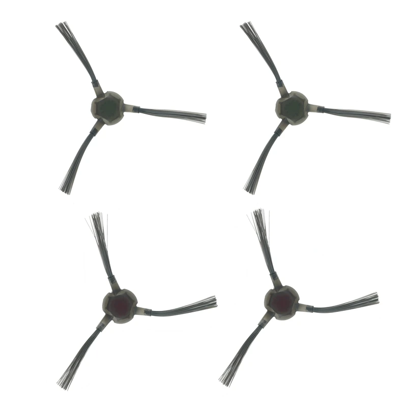 

Y21A подходит для Ecovacs Deebot Ozmo U2 U2 Pro/Dgn22, аксессуары для боковой щетки подметального робота