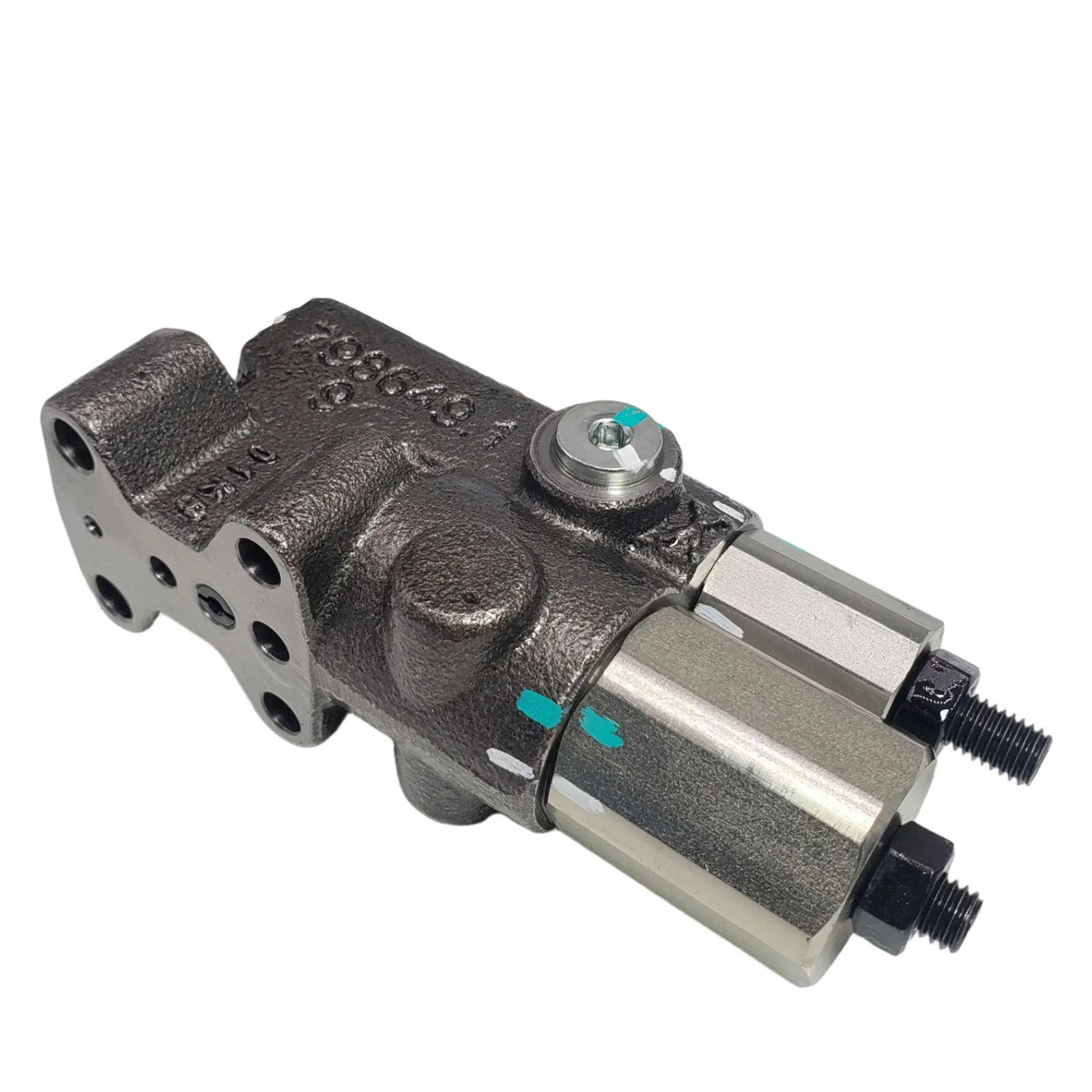 11708076 Control valve Fits for Volvo A35D A40D T450D Truck