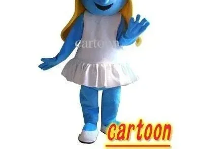 ชุดมาสคอตตุ๊กตาสาวน่ารักสำหรับผู้ใหญ่ ลดราคาสุดฮอต ชุดแฟนซีคริสต์มาส ชุดมาสคอตฮาโลวีน