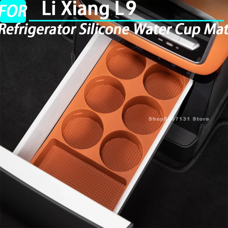 Car Refrigerator Si… - image